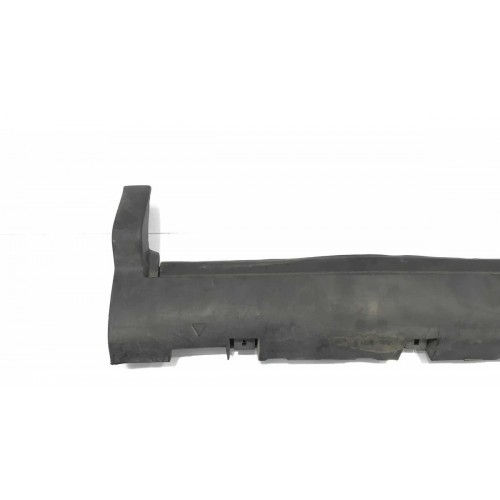 Spoiler Lateral Direito C/det Ford Edge ...