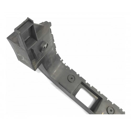 Guia Esquerdo Pára-choque Traseiro Vw P...