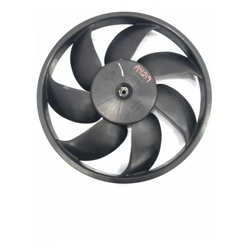 Ventoinha Ford New Fiesta 2014/2021