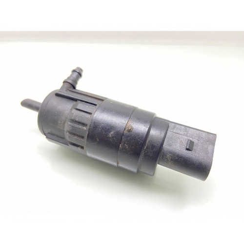 Motor Esguicho Pára-brisa Vw Gol G5 G6 ...