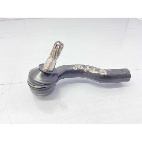 Terminal De Direção Esquerdo Toyota Et...