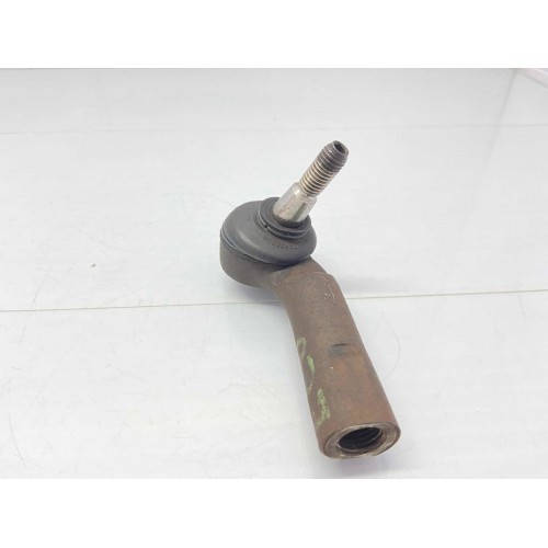 Terminal De Direção Direito Ford Ecosp...