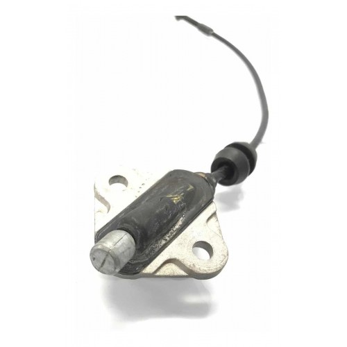 Cabo Alavanca Freio De Mão Ford Ecospor...