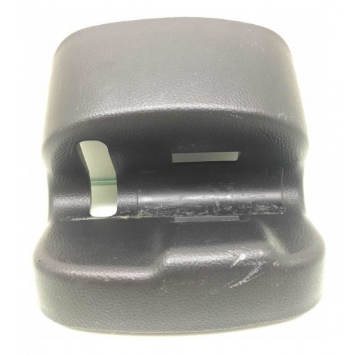 Acabamento Banco Traseiro Honda Fit 15/2...