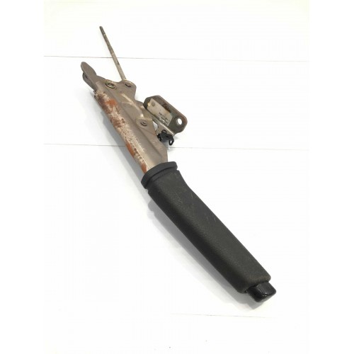 Alavanca Freio De Mão Volkswagen Gol G6...