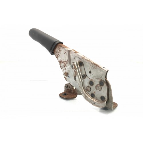 Alavanca Freio De Mão Mão Ford Ecospor...