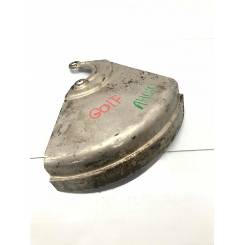 Defletor Hidrovácuo Volkswagen Golf 1.6...