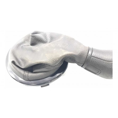 Manopla E Coifa Volkswagen Saveiro/gol 2...