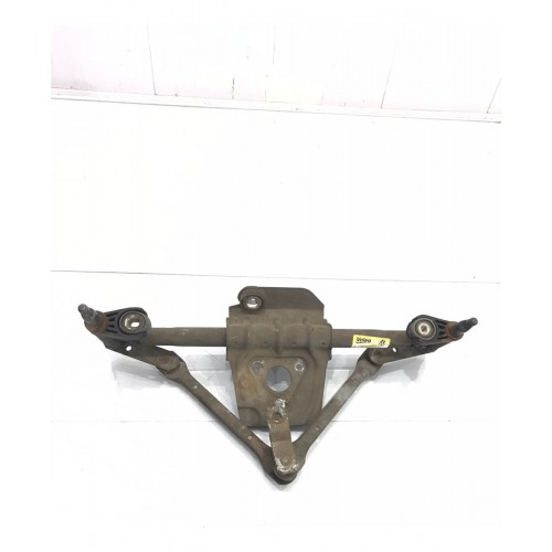 Maquina Limpador Para-brisa Dianteiro Vo...