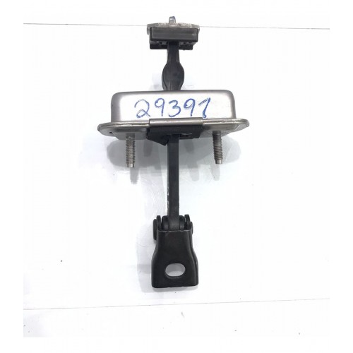 Limitador Porta Dianteira Esquerda Peuge...