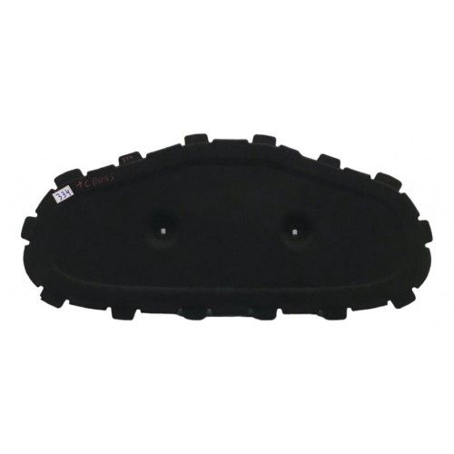 Manta Acabamento Capo Dianteiro Volkswagen T-cross 2018/2023