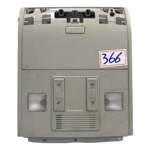 Porta Oculos Volkswagen Virtus/polo 1.6 Aut 2018/2023