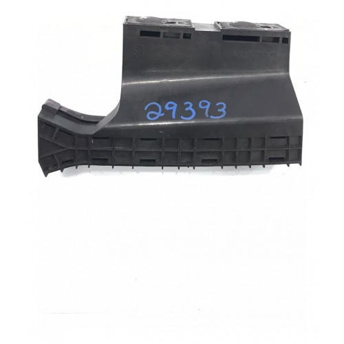 Guia Canaleta Vidro Porta Dianteira Esq Peugeot 2008 15/21