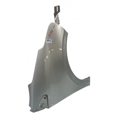 Para-lama Dianteiro Direito  Peugeot 208 1.6 Aut 2013/2021