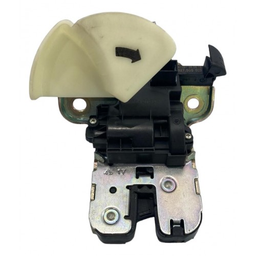 Fechadura Tampa Traseira Volkswagen Virt...