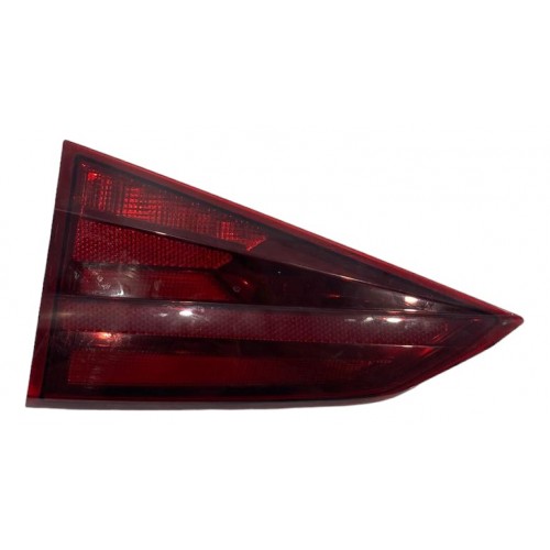 Lanterna Tampa Traseira Direita  Vw Virt...