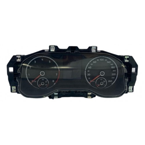 Painel Instrumento Volkswagen Virtus 1.6...