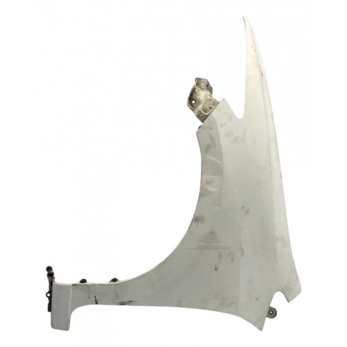 Para-lama Dianteiro Esquerdo Honda City Aut 2010/2014