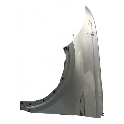 Para-lama Dianteiro Esquerdo Volkswagen T-cross 2018/2023