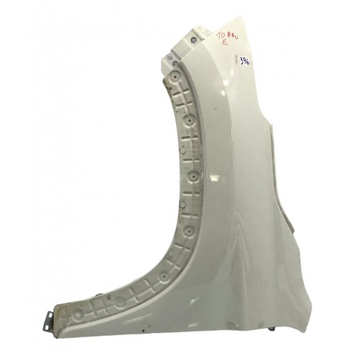 Para-lama Dianteiro Esquerdo Fiat Toro 1.8 Aut 2017/2021