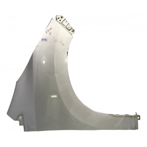 Para-lama Dianteiro Direito Chevrolet Spin Aut 2008/2018