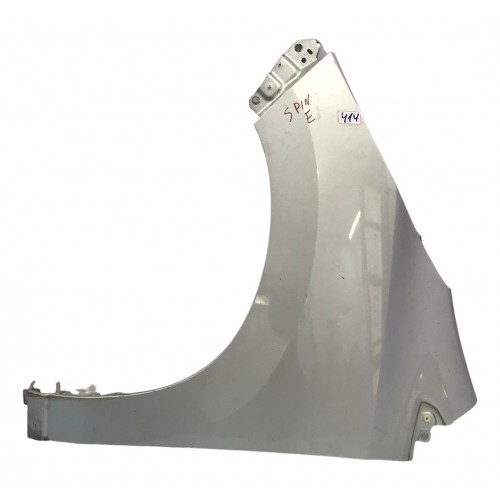 Para-lama Dianteiro Esquerdo Chevrolet Spin Aut 2008/2018