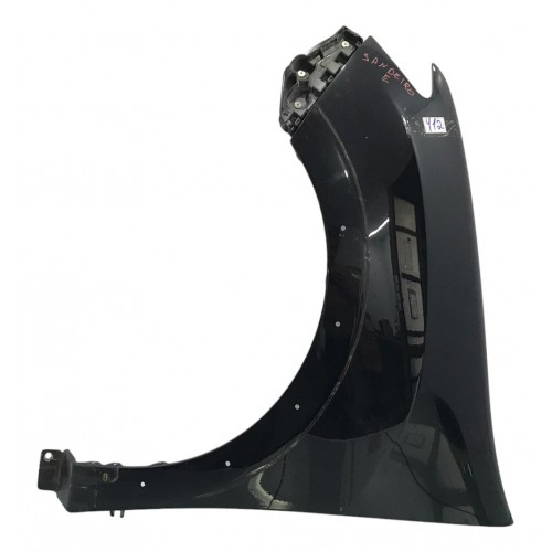 Para-lama Dianteiro Esquerdo Renault Sandero 2015/2021
