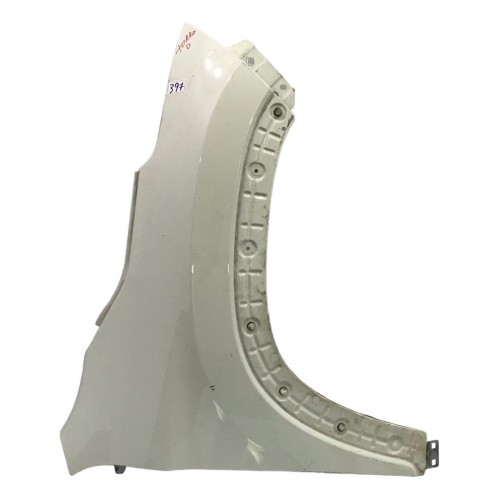 Para-lama Dianteiro Direito Fiat Toro 1.8 Aut 2017/2021