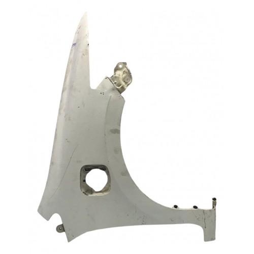 Para-lama Dianteiro Direito Honda City Aut 2010/2014