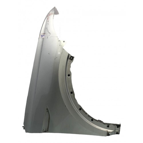 Para-lama Dianteiro Direito Volkswagen T-cross 2018/2023