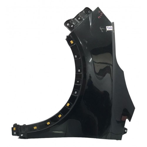 Para-lama Dianteiro Esquerdo Jac T5 Aut 2017