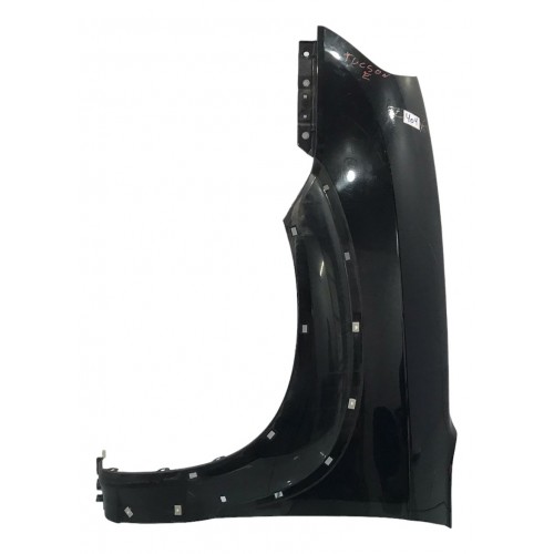 Para-lama Dianteiro Esquerdo Hyundai Tucson Aut 2008/2014