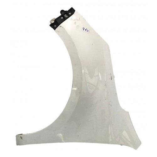 Para-lama Dianteiro Esquerdo Chevrolet Agile 2008/2016