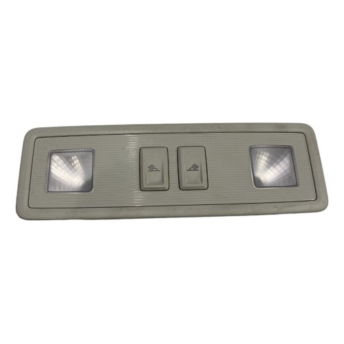 Luz De Teto Volkswagen Virtus 1.6 Aut 20...