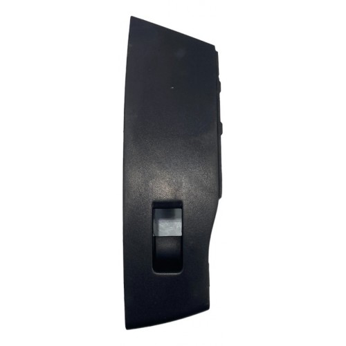 Moldura Botão Vidro Dianteiro/traseiro ...