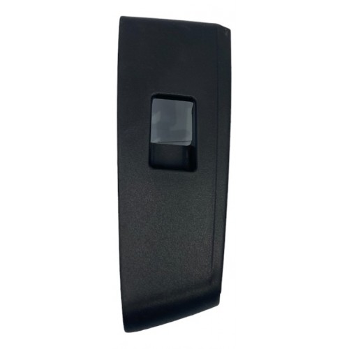 Moldura Botão Vidro Traseiro Direito Ho...