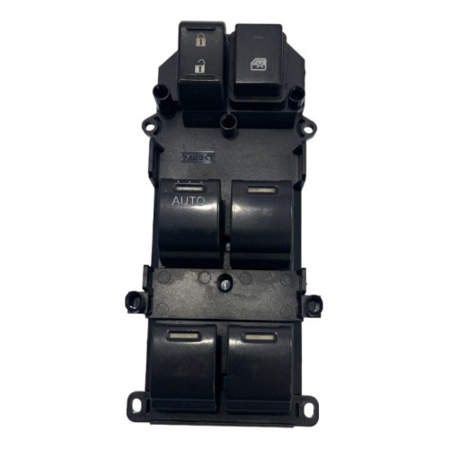 Comando Botão Vidro Dianteiro Esquerdo ...