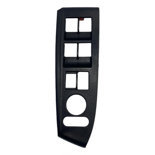 Moldura Botão Vidro Dianteiro Esquerdo Honda Accord 2008/09