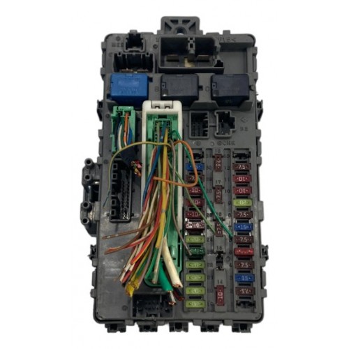 Caixa De Fusiveis Honda Accord Aut 2008/...