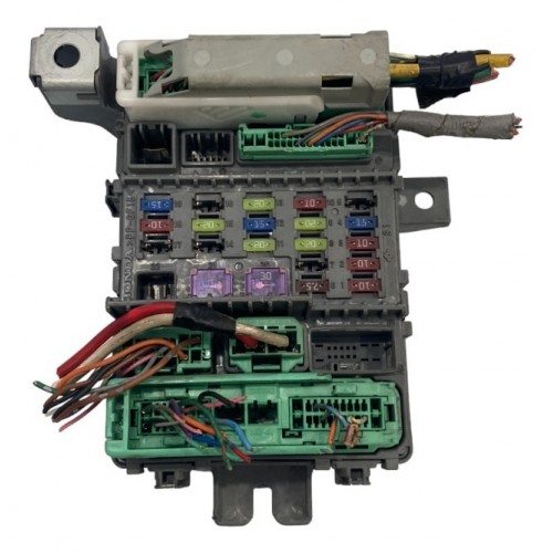 Caixa Fusiveis Honda Accord 2007/2010