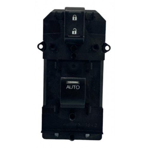 Botão Vidro Dianteiro Direito Honda Acc...