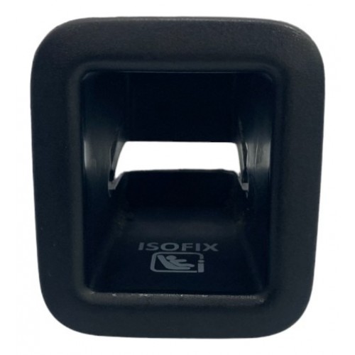 Acabamento Isofix Traseiro  Volkswagen V...