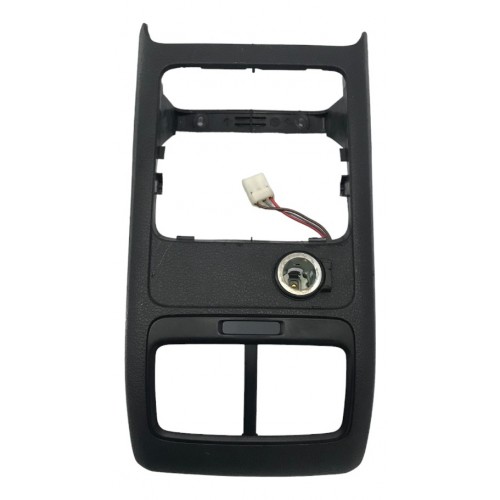 Console Central Volkswagen Jetta 2.0 Aut...