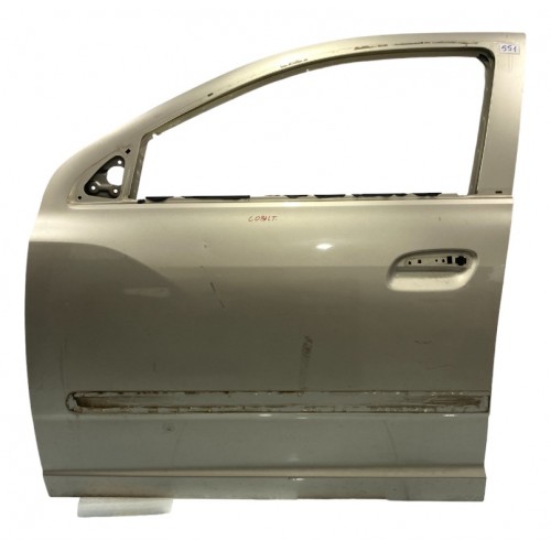 Porta Dianteira Esquerda Chevrolet Cobal...