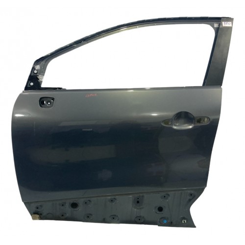 Porta Dianteira Esquerda Renault Captur ...