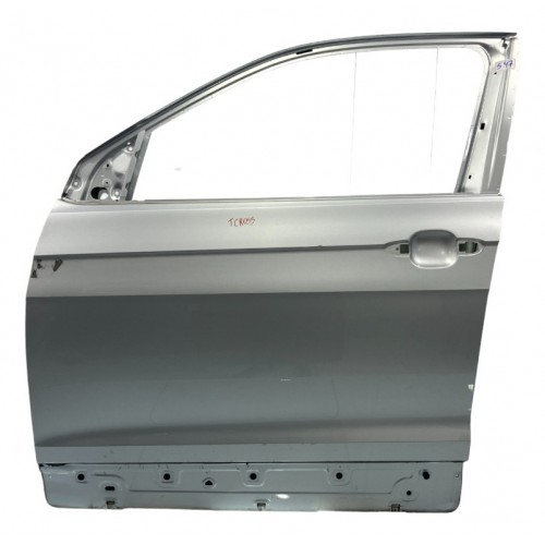 Porta Dianteira Esquerda Volkswagen T-cr...