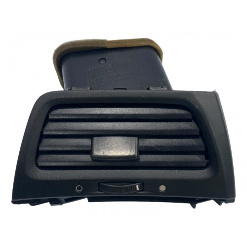 Difusor De Ar Canto Direito Honda Accord...