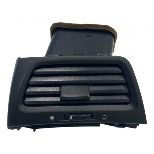 Difusor De Ar Canto Esquerdo Honda Accor...