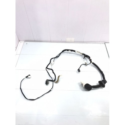 Chicote Porta Dianteira Esquerda Honda Wrv 2017/2021