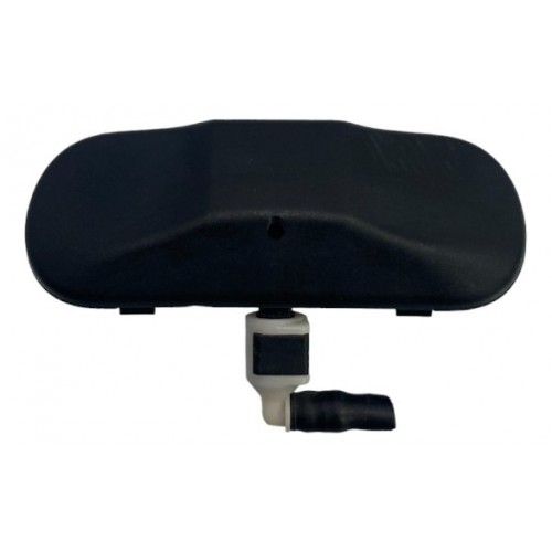 Brucutu Capo Dianteiro  Volkswagen Virtu...